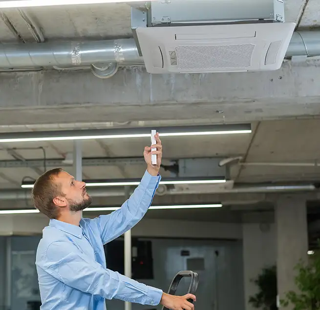 Why Homeowners & Businesses Trust Us in Leawood, KS?