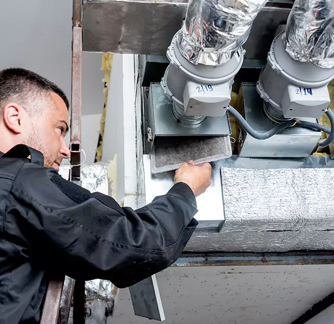 Why Homeowners Businesses Trust Us in Leawood, KS?