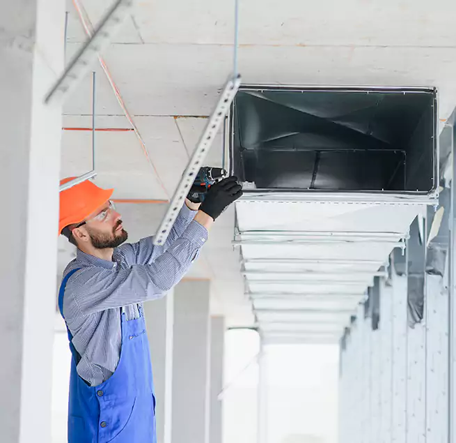 Why Homeowners & Businesses Trust Us in Leawood, KS?