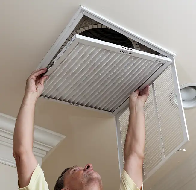 Why Homeowners & Businesses Trust Us in Leawood, KS?