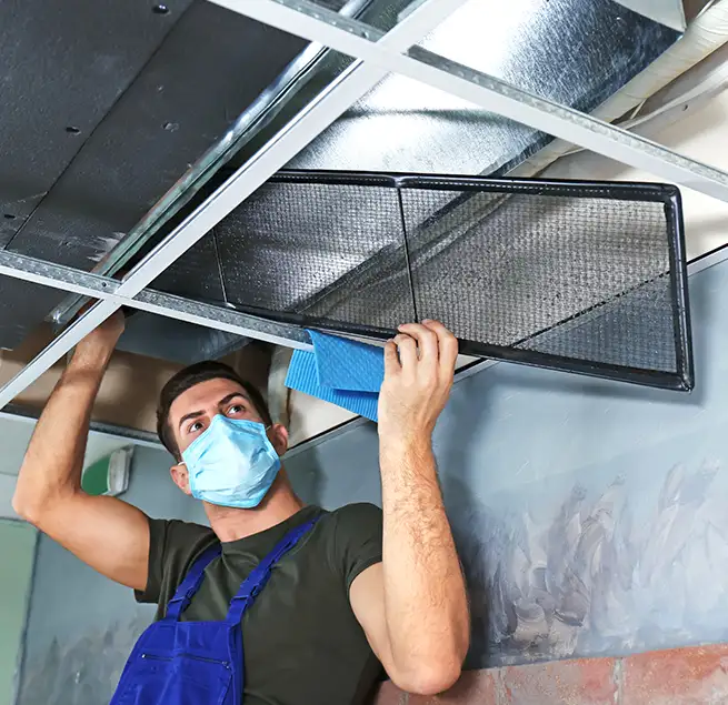 Why Homeowners & Businesses Trust Us in Leawood, KS?