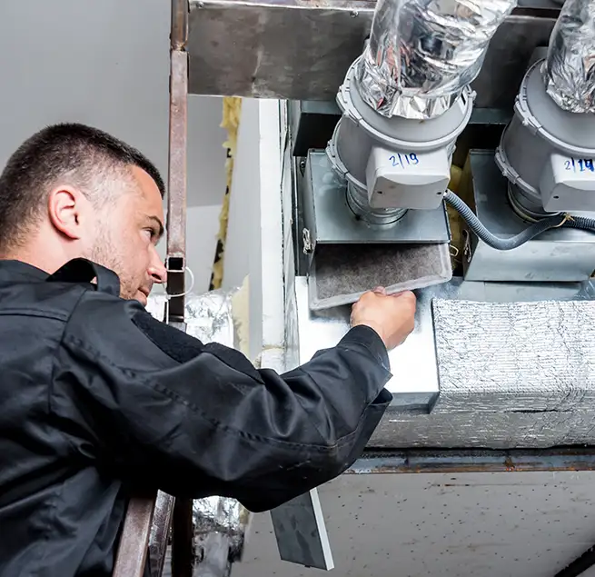 Why Homeowners & Businesses Trust Us in Leawood, KS?