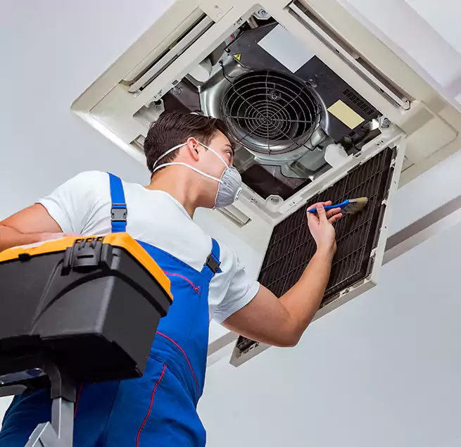 Why Homeowners & Businesses Trust Us in Leawood, KS?